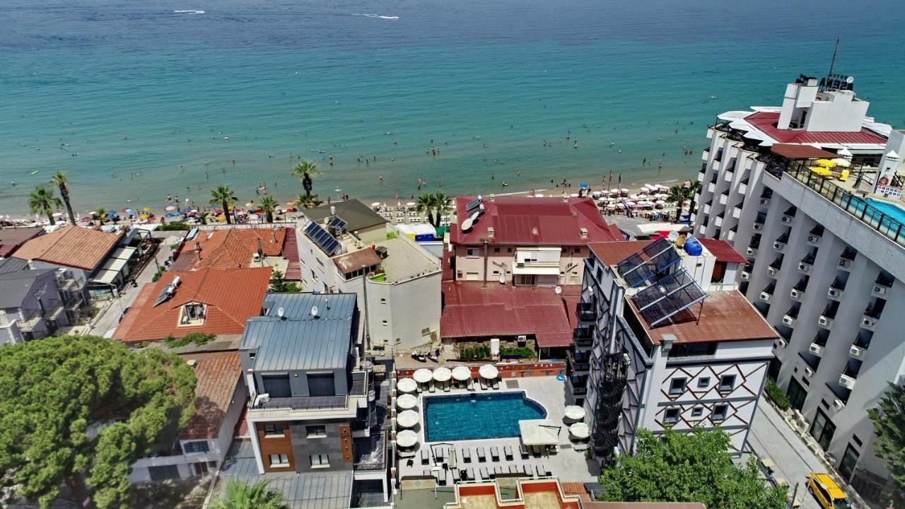 My Beach Hotel Kusadasi Exterior photo